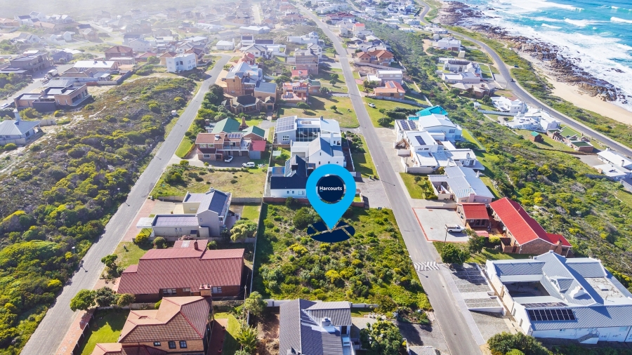 0 Bedroom Property for Sale in Oceanview Heights Western Cape